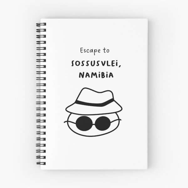 Item preview, "Escape to Sossusvlei, Namibia" | Travel, Vacation designed and sold by RM-Journey.