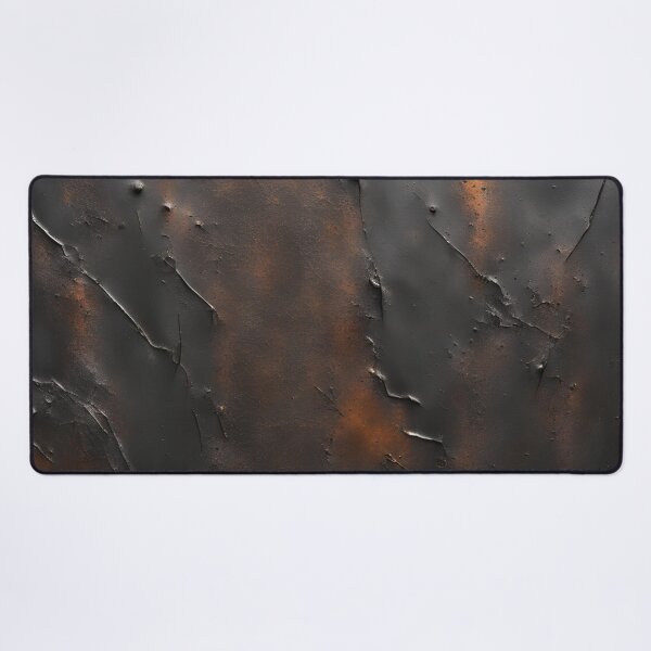 Item preview, Rugged Aged Black Metal Texture designed and sold by Have Mercy.