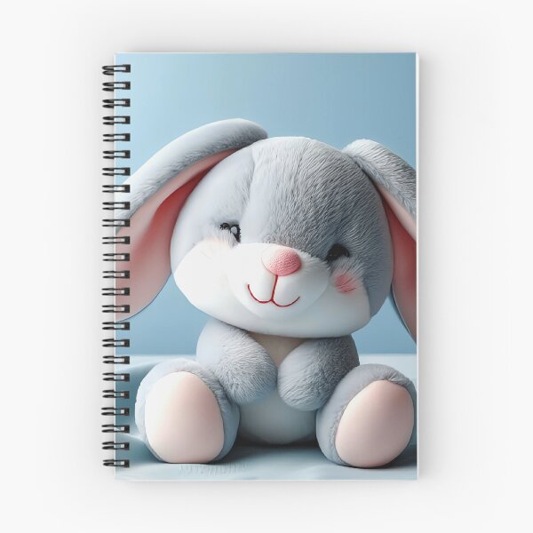 Item preview, Cute Rabbit designed and sold by benotone123.