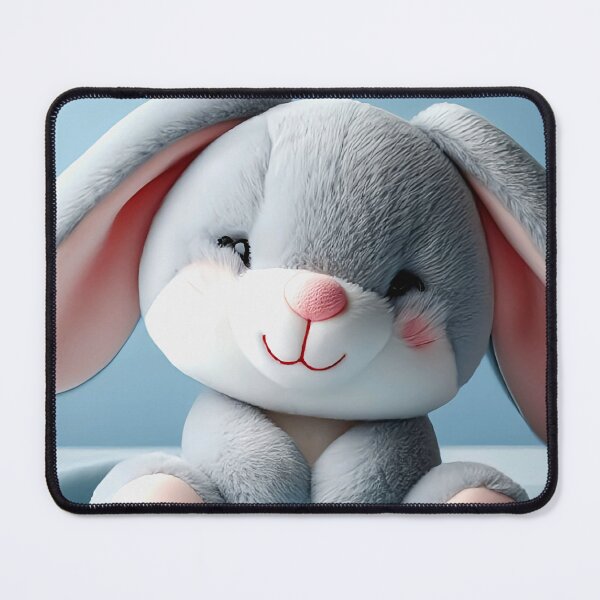 Item preview, Cute Rabbit designed and sold by benotone123.