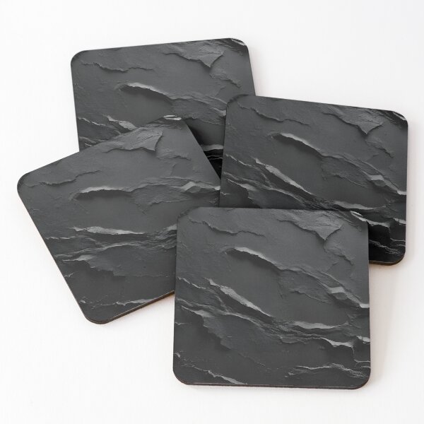 Item preview, Faded Black Paint Texture designed and sold by Have Mercy.