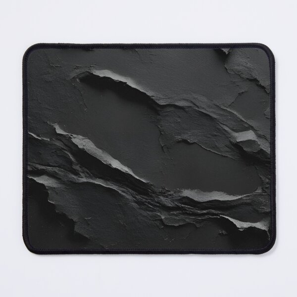 Item preview, Faded Black Paint Texture designed and sold by Have Mercy.