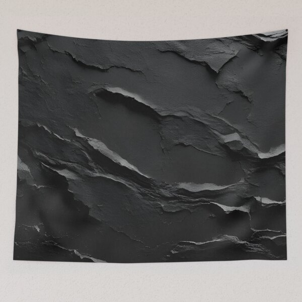 Item preview, Faded Black Paint Texture designed and sold by Have Mercy.