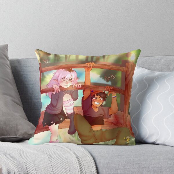 Item preview, Amity and Luz designed and sold by Sikarii.