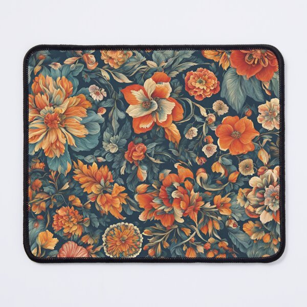 Item preview, Baroque Bloom designed and sold by Tripple A Creations.