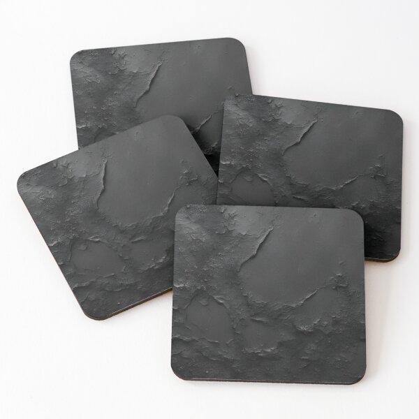 Item preview, Faded Black Paint Texture designed and sold by Have Mercy.