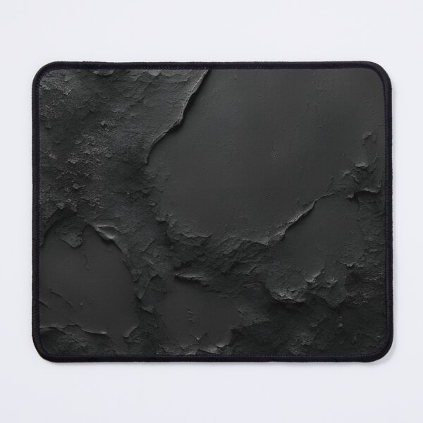 Item preview, Faded Black Paint Texture designed and sold by Have Mercy.