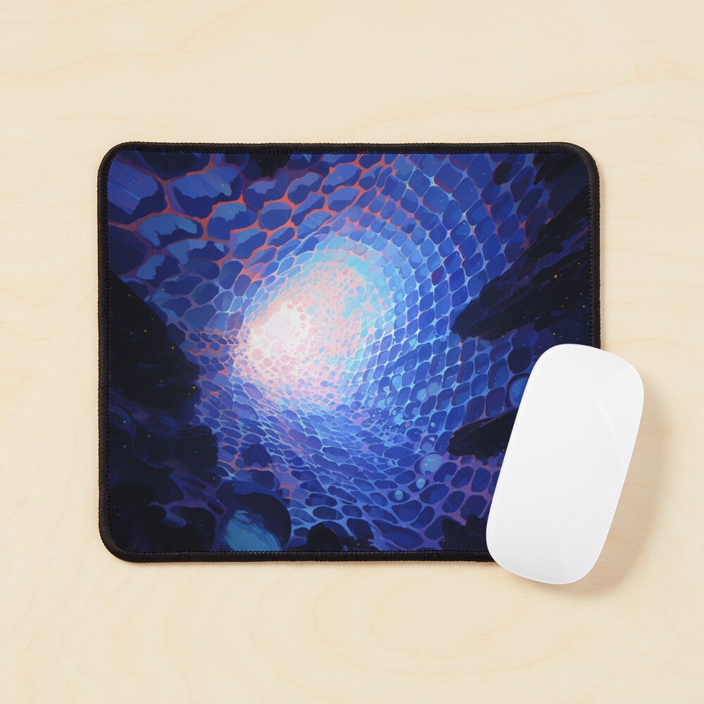 Item preview, Mouse Pad designed and sold by dawnmvd.