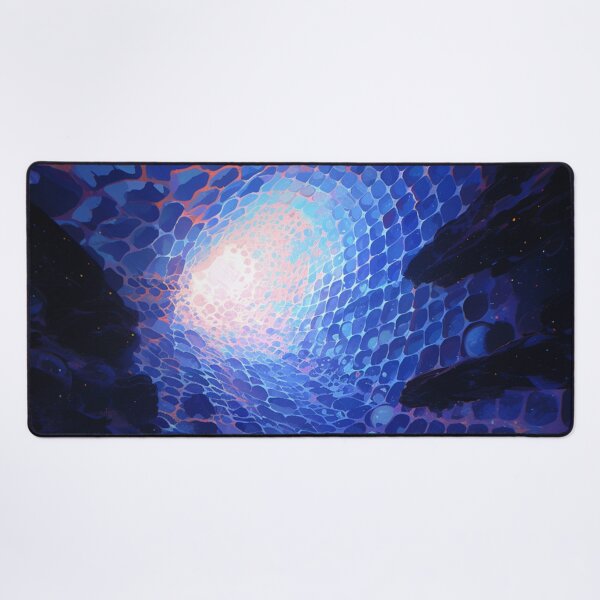 Item preview, Abstract designed and sold by Dawn van Doorn.