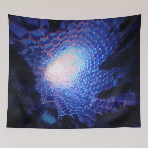 Item preview, Abstract designed and sold by Dawn van Doorn.