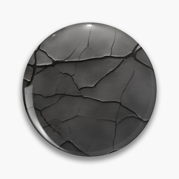 Item preview, Grungy Cracked Black Concrete Texture designed and sold by Have Mercy.