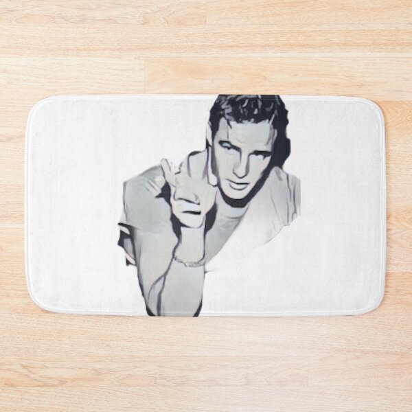 Item preview, Marlon Brando #2 designed and sold by Gentle40Winks.