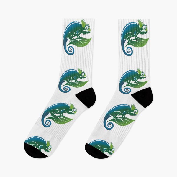 Item preview, Chameleon designed and sold by FusiTink.