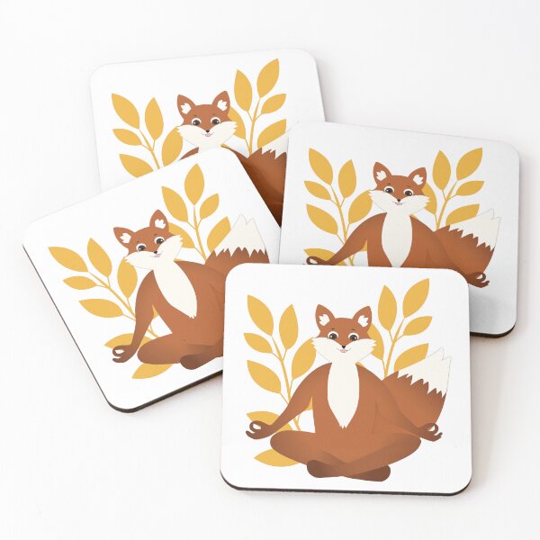 Item preview, fox wheat designed and sold by Jaquemate.