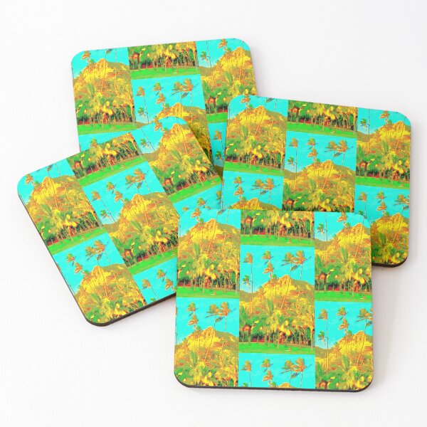 Item preview, Another Sunday In Leahi Park (below Diamond Head) II designed and sold by R-F-B.