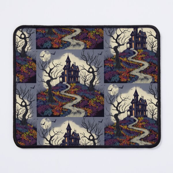 Item preview, Twilight Serenade At The Haunted Manor designed and sold by Shimmersnap.