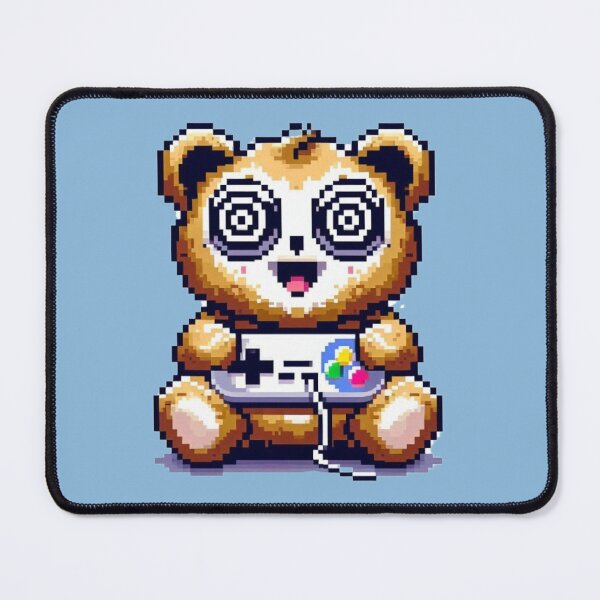 Item preview, Video Game Addict designed and sold by benotone123.
