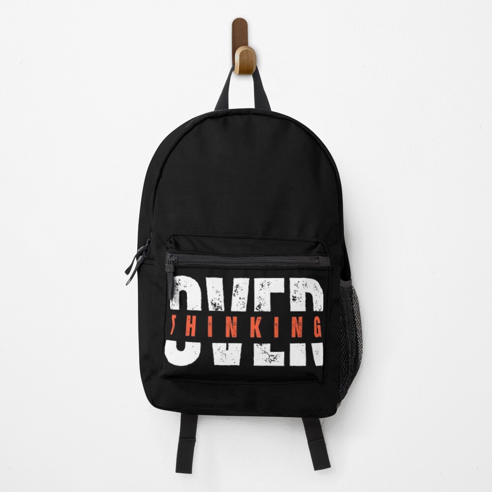 Item preview, Backpack designed and sold by Rlyehinmate.