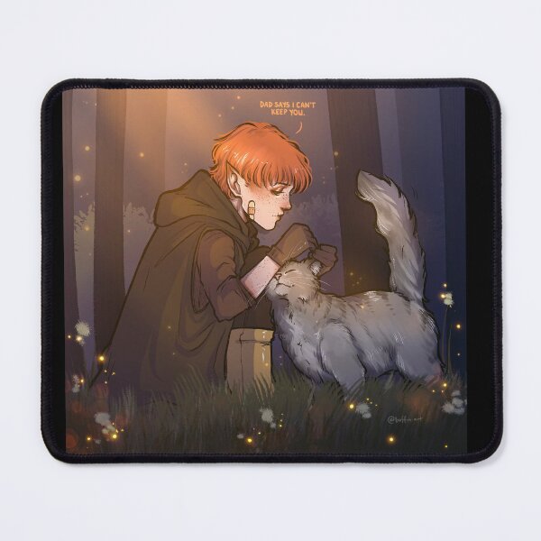 Item preview, Strays designed and sold by littleboffin.