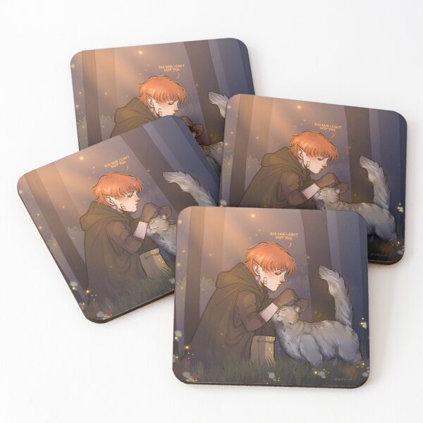 Item preview, Strays designed and sold by littleboffin.