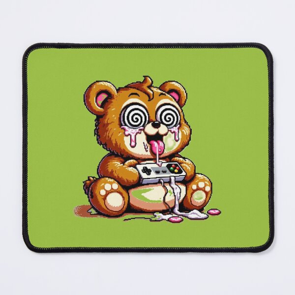 Item preview, Video Game Addict designed and sold by benotone123.