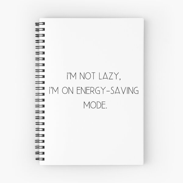 Item preview, Not lazy for lazy people designed and sold by laurabol16.