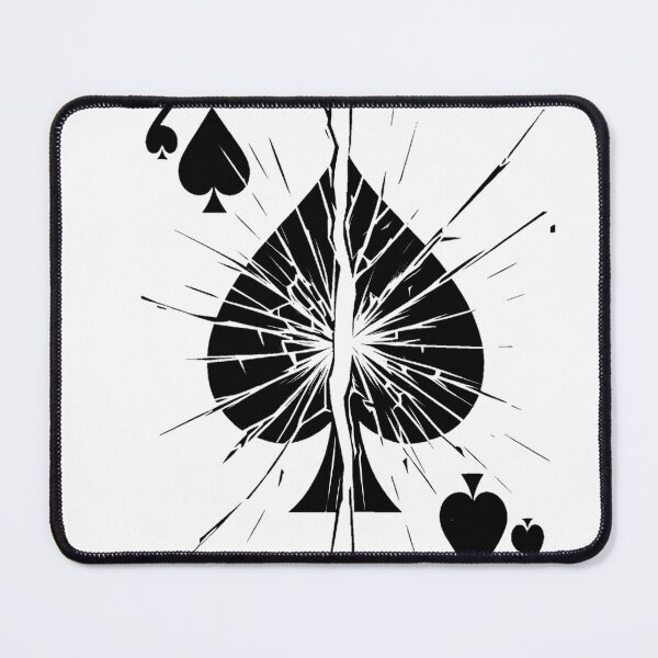 Item preview, Shattered Spade designed and sold by moba--mania.