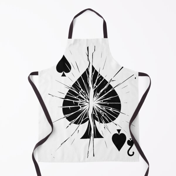 Item preview, Shattered Spade designed and sold by moba--mania.