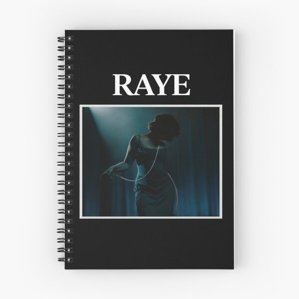 Item preview, RAYE designed and sold by oversharer.