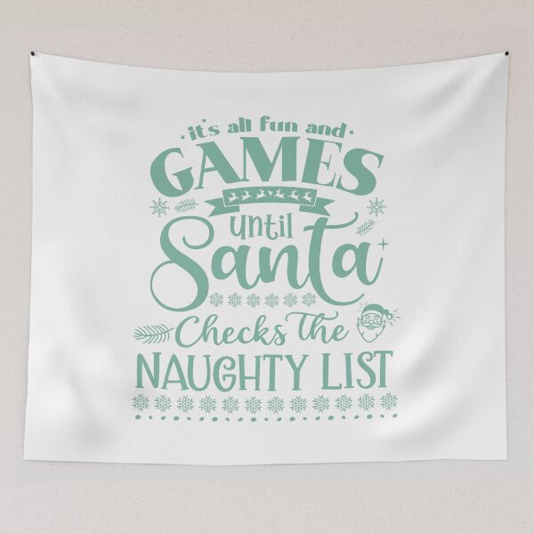 Item preview, Funny Holiday Design for Christmas and New Year's designed and sold by Printicato.