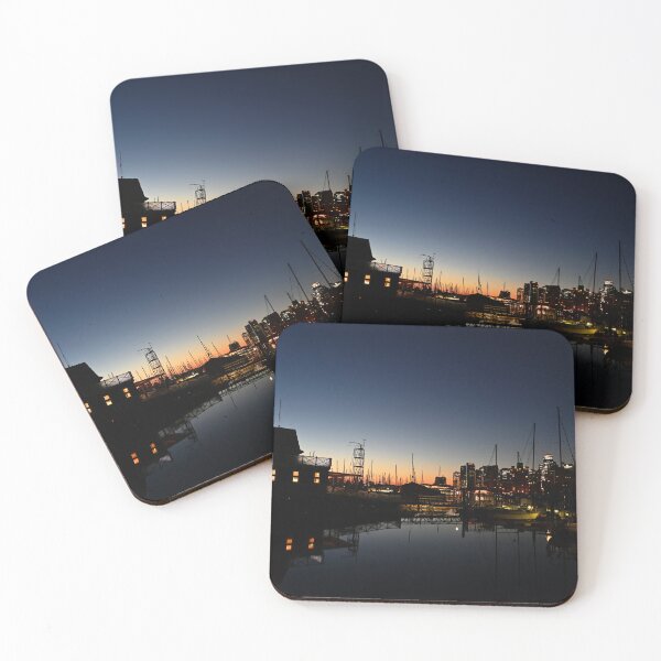 Item preview, Pier Morning designed and sold by Jayme Poon.