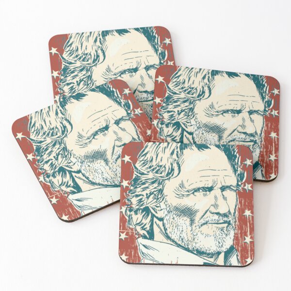 Item preview, Kris Kristofferson designed and sold by Freakywears.