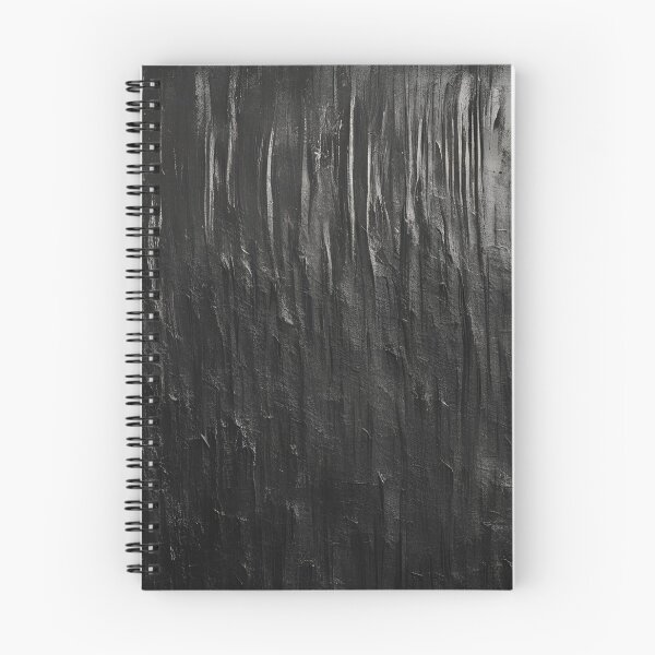 Item preview, Worn Black Plastic Texture designed and sold by Have Mercy.