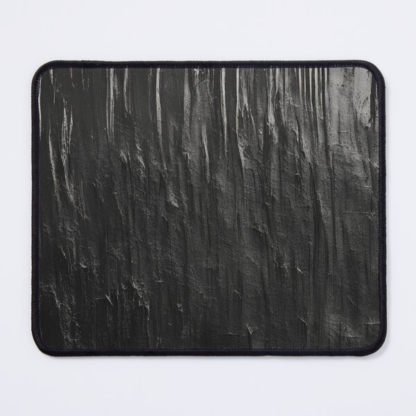 Item preview, Worn Black Plastic Texture designed and sold by Have Mercy.