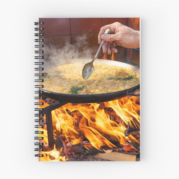 Item preview, Paella Souvenir from Valencia designed and sold by For91days-Blog.