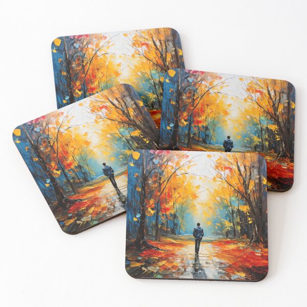 Item preview, The Journey designed and sold by Chloe Marsden.