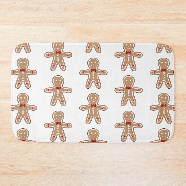 Item preview, Christmas Gingerbread designed and sold by Sartoris Art.