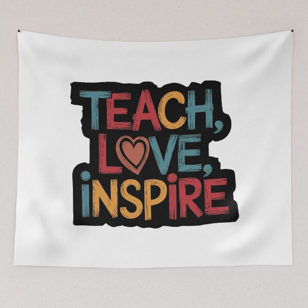 Item preview, Happy teacher's day designed and sold by artscreat.