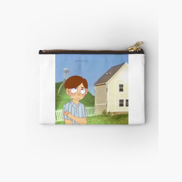 Artikelvorschau, Moral Orel - Wo ist Gott? entworfen und verkauft von Sikarii.