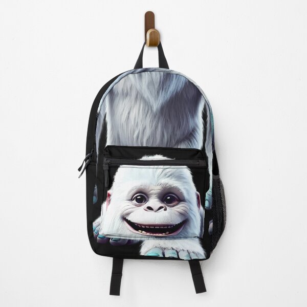 Item preview, Friendly Yeti. designed and sold by By:MarcinK.