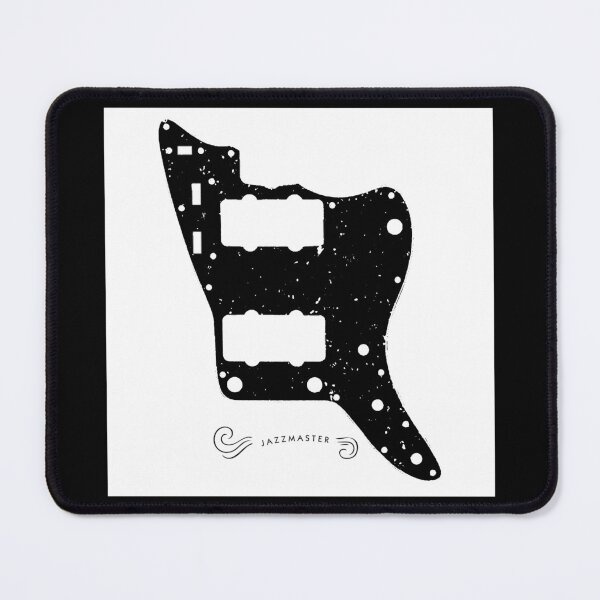 Item preview, Jazzmaster designed and sold by EXOTIC-BANANA.
