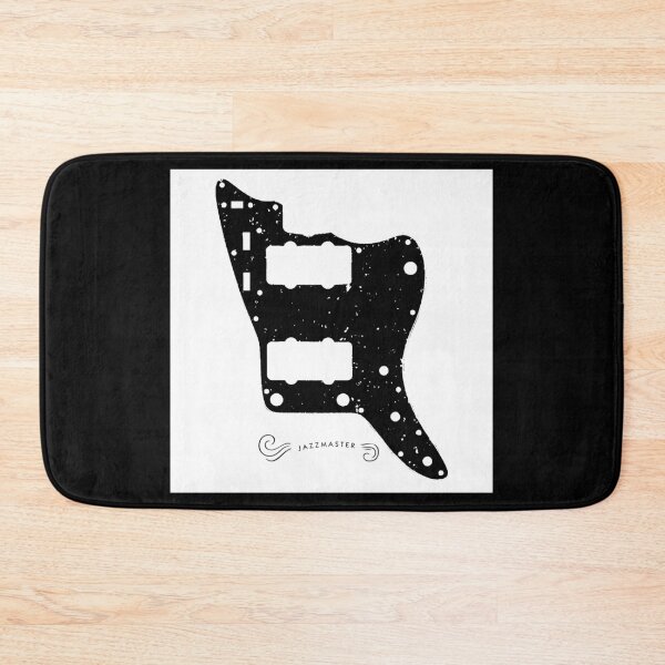 Item preview, Jazzmaster designed and sold by EXOTIC-BANANA.