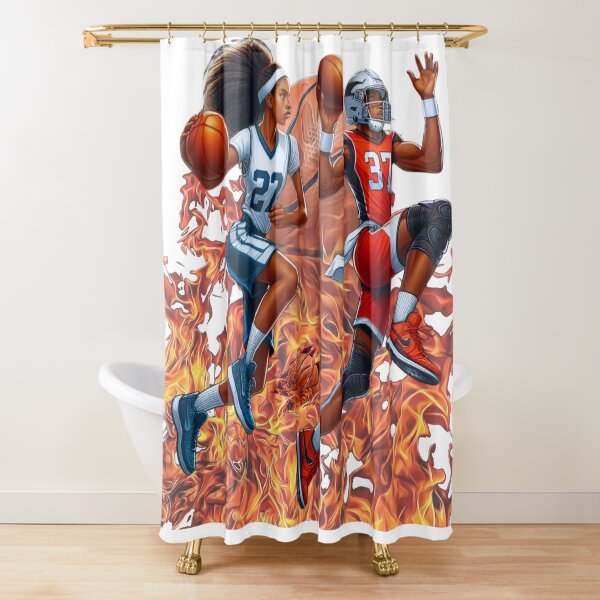 Item preview, sports life designed and sold by Salah Naamani.