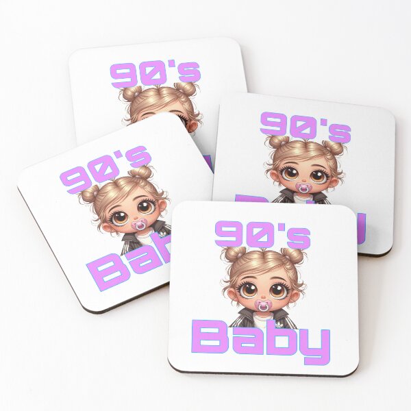 Item preview, 90's Baby designed and sold by LauraElize.