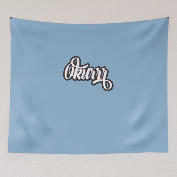 Item preview, Okurrr designed and sold by Perry Clark.