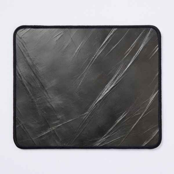 Item preview, Worn Black Plastic Texture designed and sold by Have Mercy.