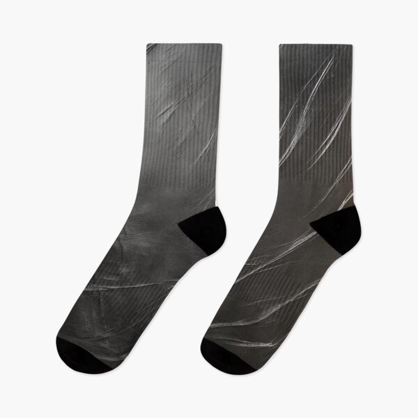 Item preview, Worn Black Plastic Texture designed and sold by Have Mercy.