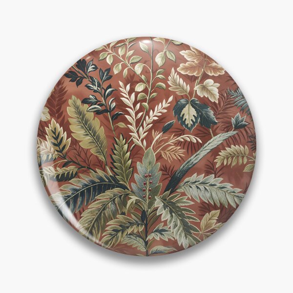 Artikelvorschau, Tawny Exotic Botanics entworfen und verkauft von meggydesigns.