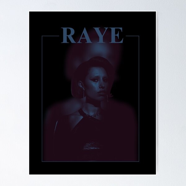 Item preview, RAYE designed and sold by oversharer.
