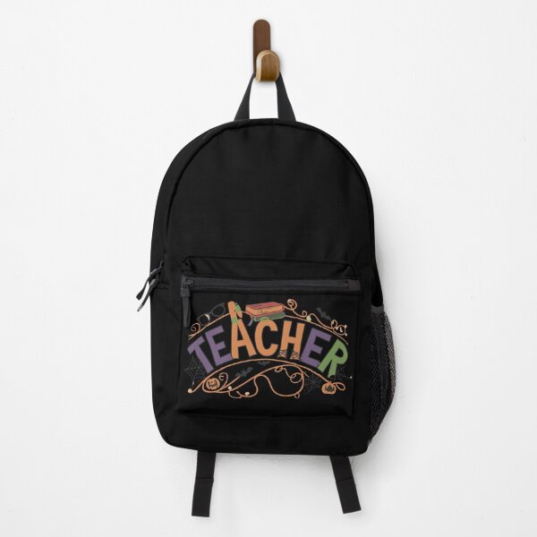 Item preview, Halloween scream, happy teachers day designed and sold by artscreat.